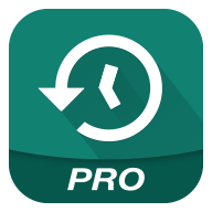 App Backup & Restore Pro icon