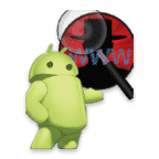 Droidbug Admin Panel Finder FREE icon