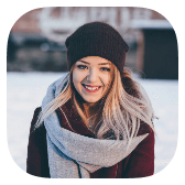 Blur Photo icon