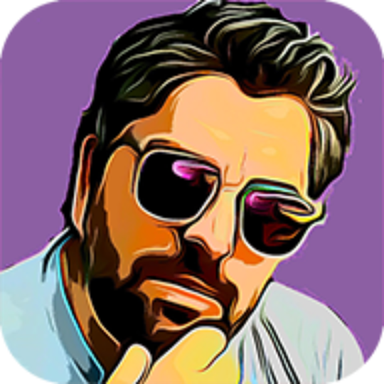 Cartoon Pro icon