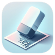 Magic Eraser icon