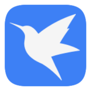 迅雷 icon