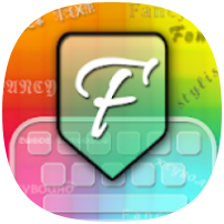 FancyKeyboard icon