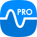 Tone Player Pro icon