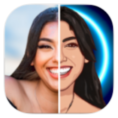 ToonApp icon