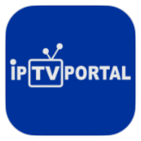 IPTVPORTAL icon