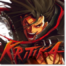 Kritika icon