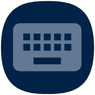 USB HID Client icon