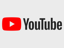 YouTube icon