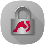 strongSwan VPN Client icon