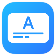 AI-субтитры icon