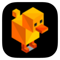 DuckStation icon