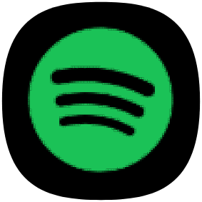 Spotify Clone icon