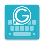 Ginger Keyboard icon