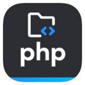 PHP Editor Pro icon