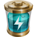 Battery+ icon