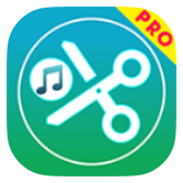 Mp3Cut Pro - Ringtone Maker icon