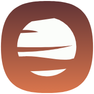 Sunup icon