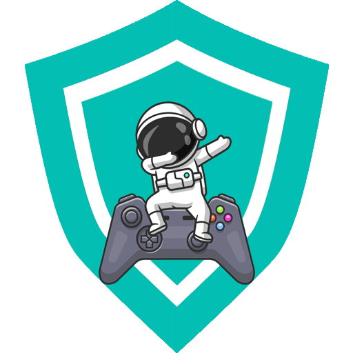 Gamecraft VPN icon