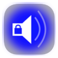 Volume Lock Pro icon