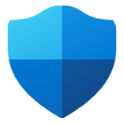 Microsoft Defender icon