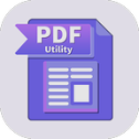 PDF Utility icon