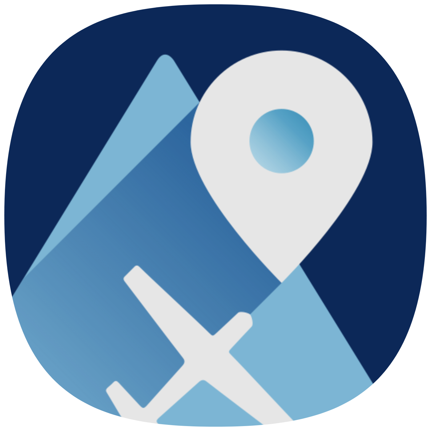 Avia Maps icon