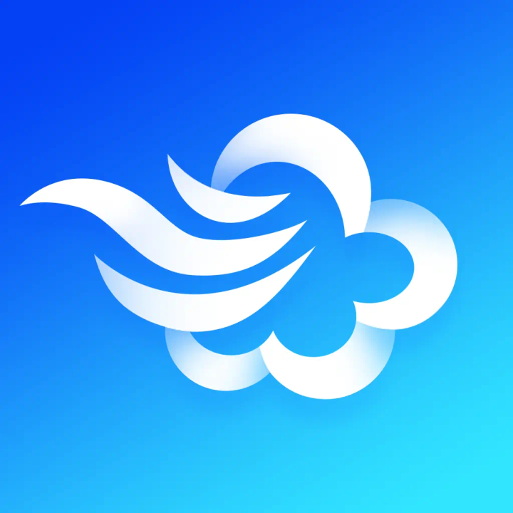 MojiWeather icon