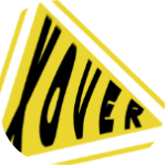 XOVER TV icon