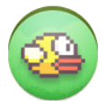 FlappyBird icon