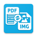 PDF to Image icon