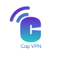 Cap VPN icon