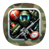 Paintball Notificator icon