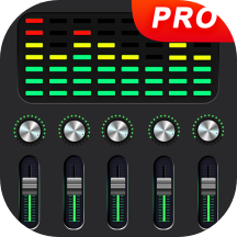 Equalizer FX Pro icon