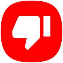YT Dislike Button icon