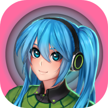 Anime Radio icon