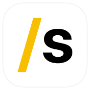 Stash app icon