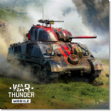 War Thunder Mobile icon