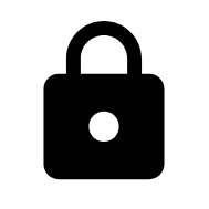 Screen Lock icon
