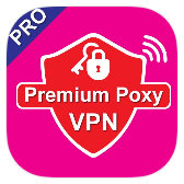 Premium Poxy Vpn icon