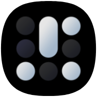 Lux Black icon