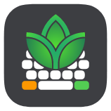 FlorisBoard Beta icon