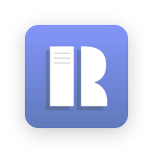 Readingo icon