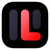 Lux Red icon