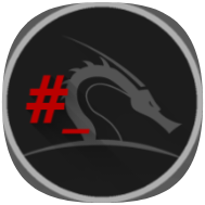 NetHunter Terminal icon