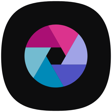 Pixlr icon