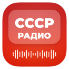 USSR Radio icon