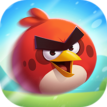 Angry Birds 2 icon