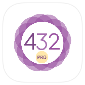 432 Player icon