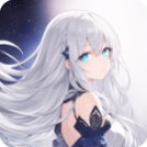 Pixiv Viewer app icon